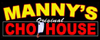 Manny's Chop & Steak House
