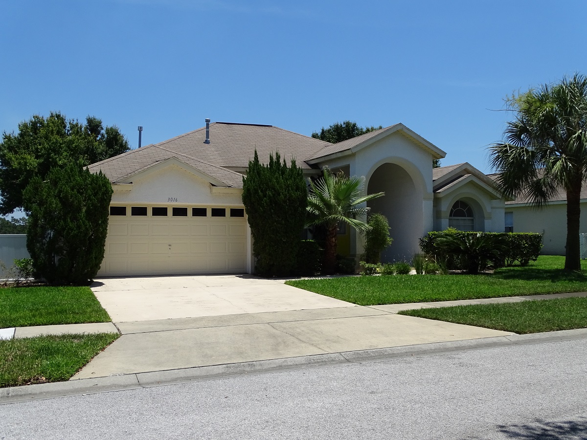 Vacation Rental Orlando FL