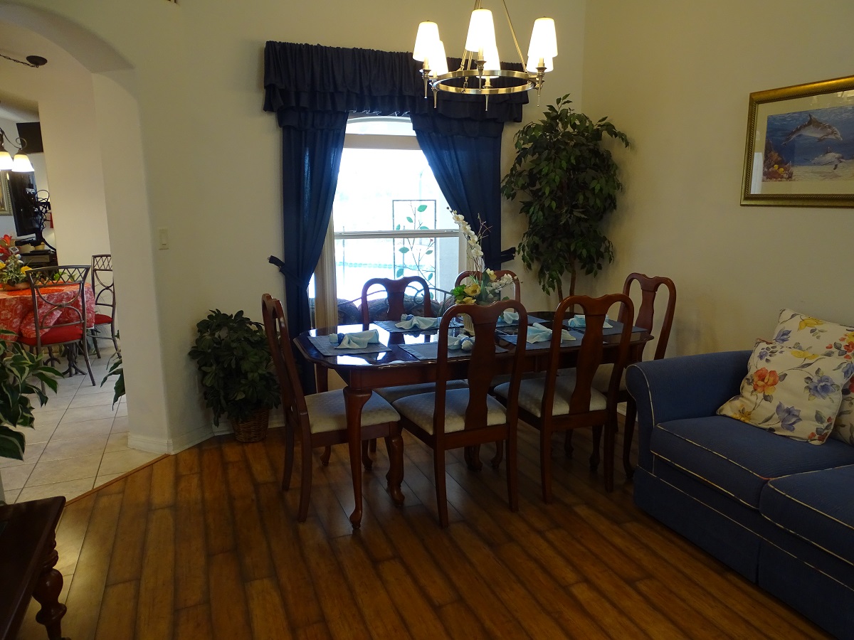 Villas Near Disney