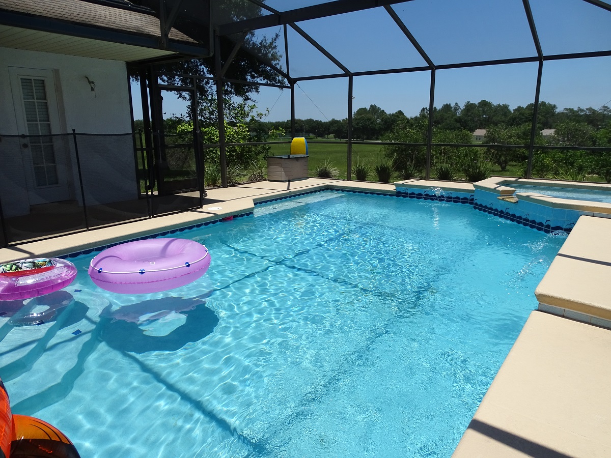 Home For Rent Orlando FL