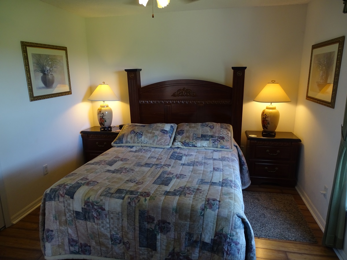 Villas Near Disney World