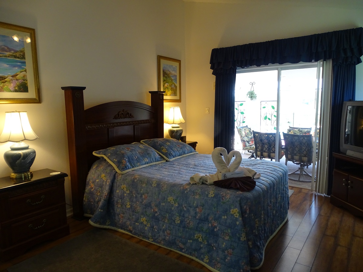 Vacation Rentals Near Disney World