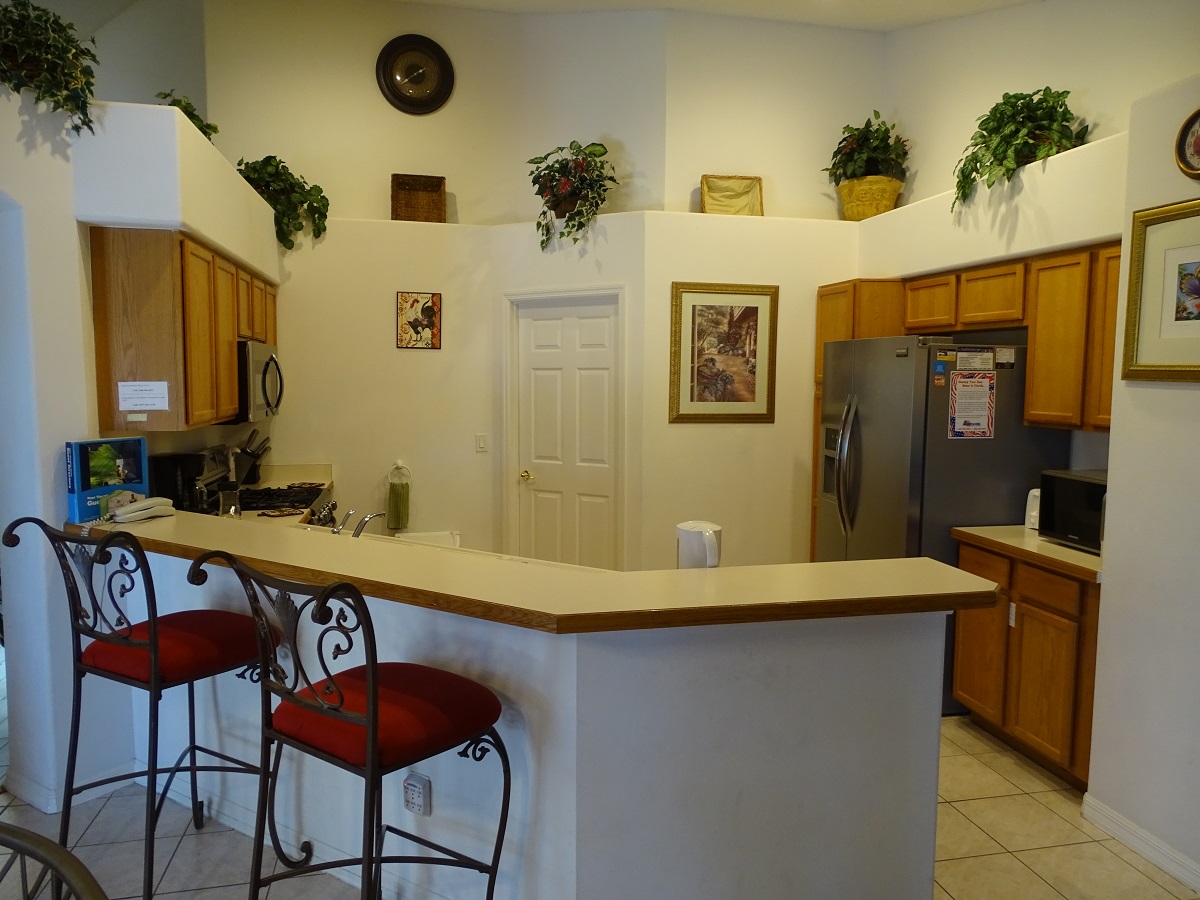 Vacation Rentals Near Disney